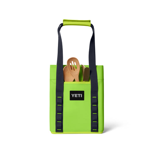 14L Insulated Tote Bag