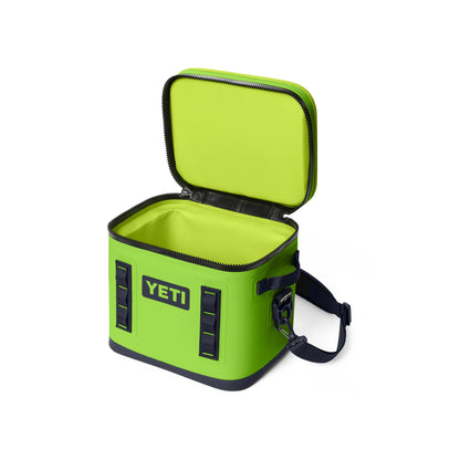 12 Soft Cooler