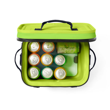 12 Soft Cooler