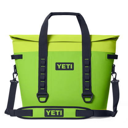 M30 Tote Soft Cooler