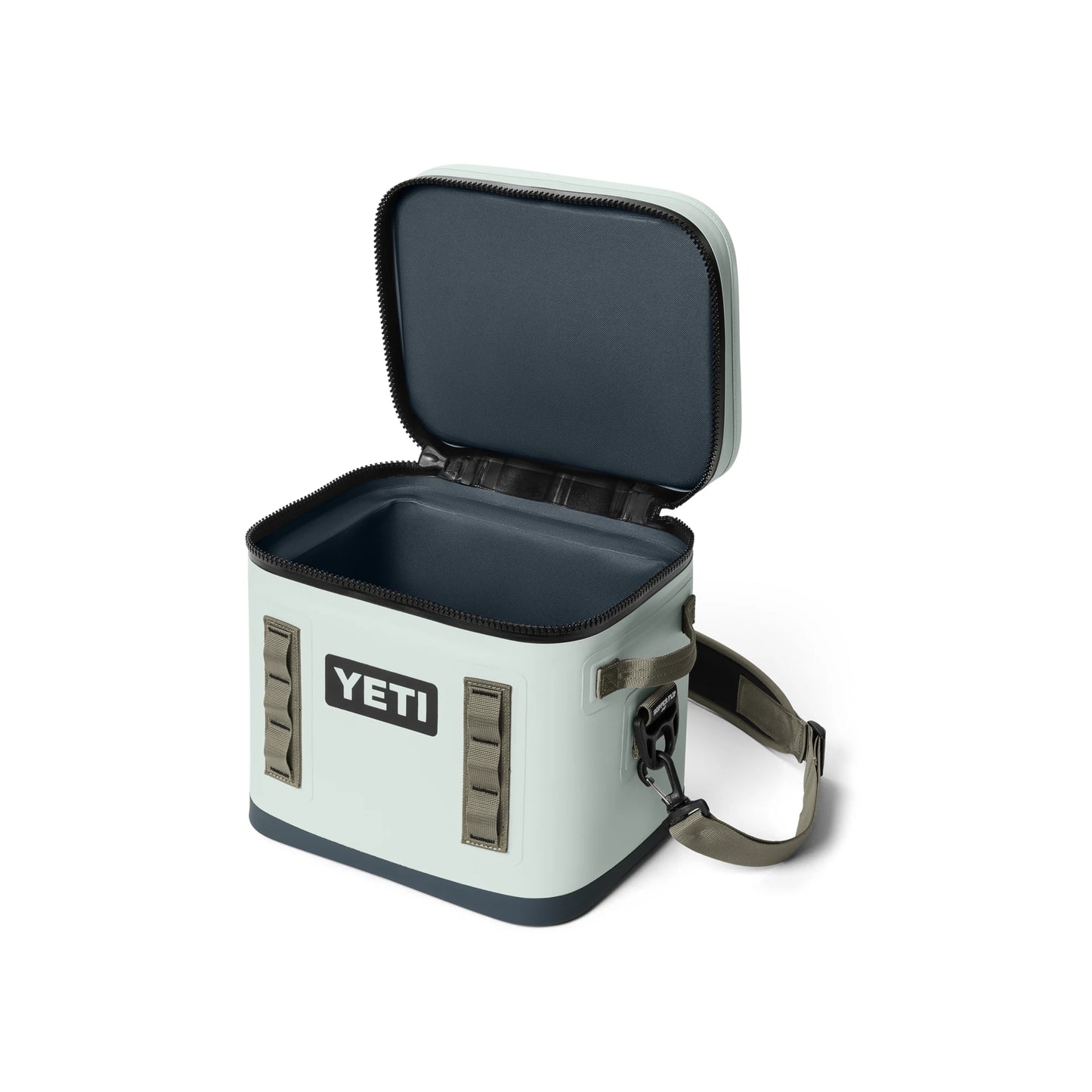 12 Soft Cooler