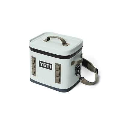 12 Soft Cooler