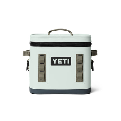 12 Soft Cooler