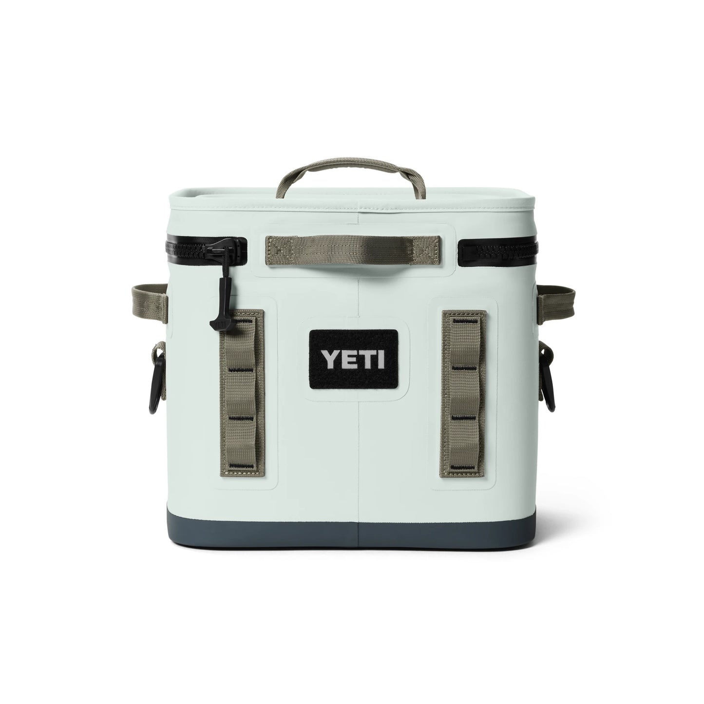 12 Soft Cooler