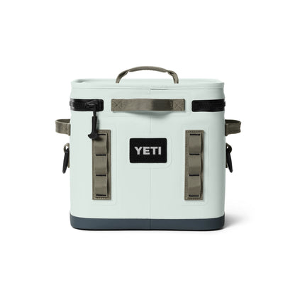 12 Soft Cooler