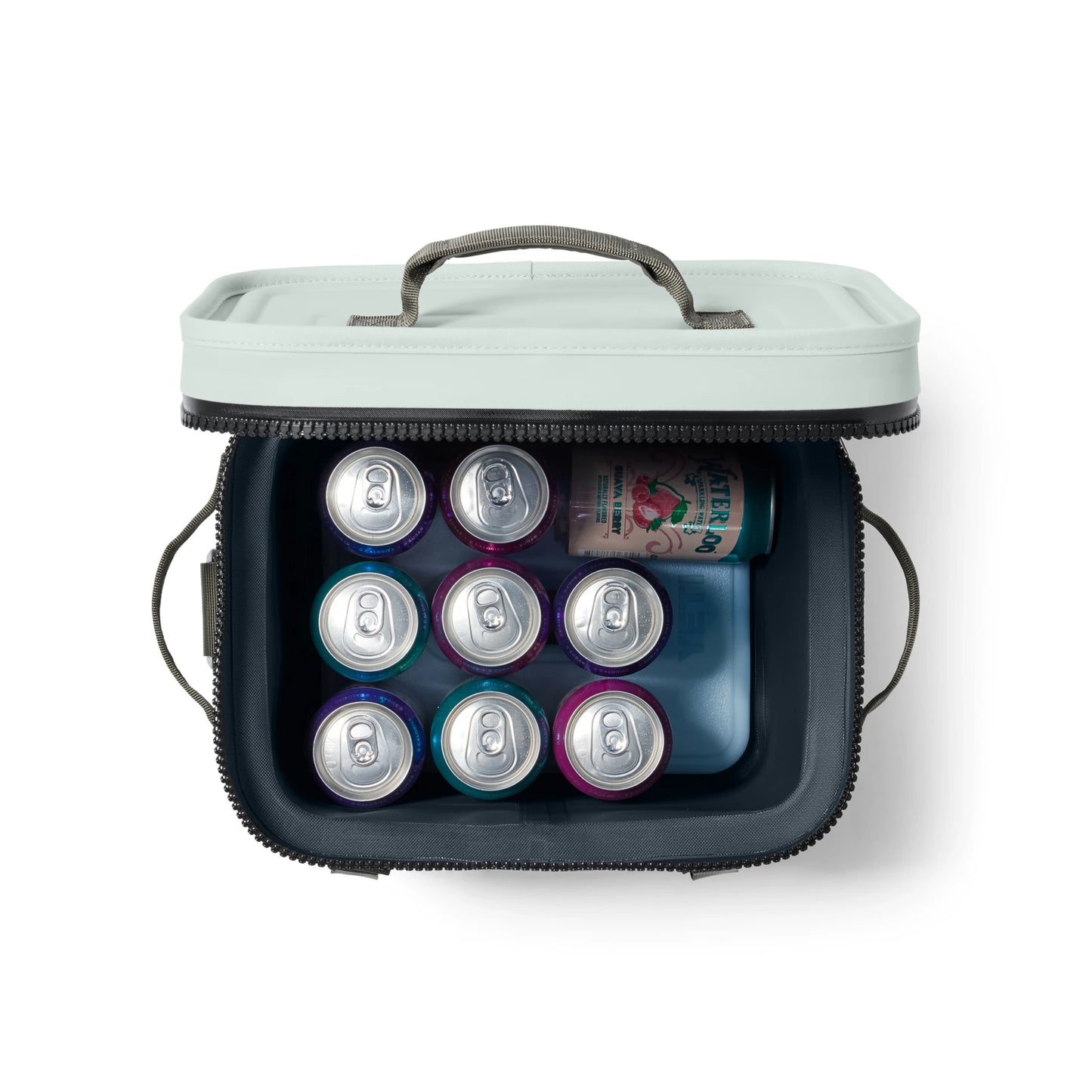 12 Soft Cooler