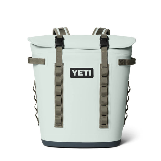 M20 Backpack Soft Cooler