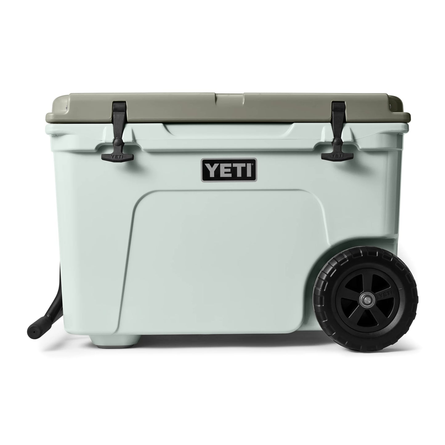Wheeled Cooler