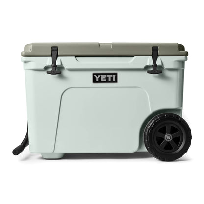 Wheeled Cooler