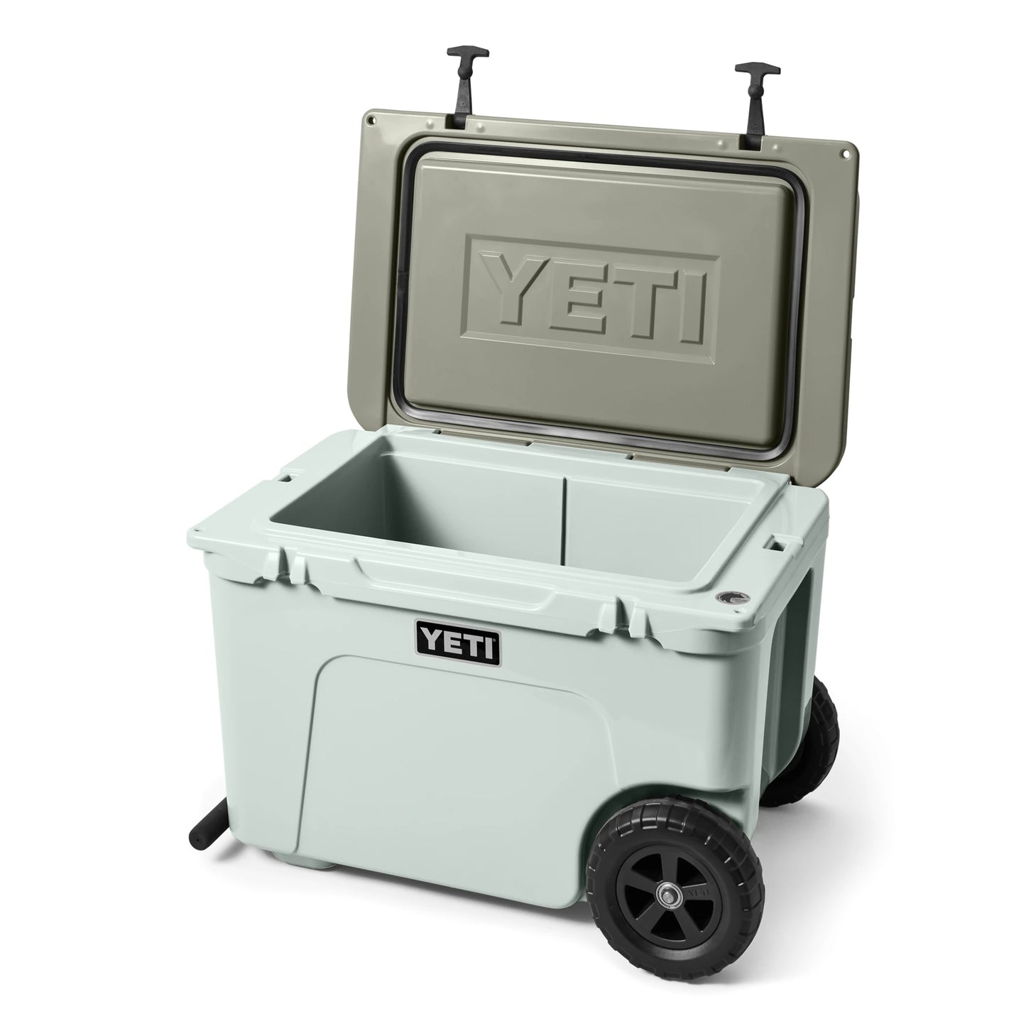 Wheeled Cooler