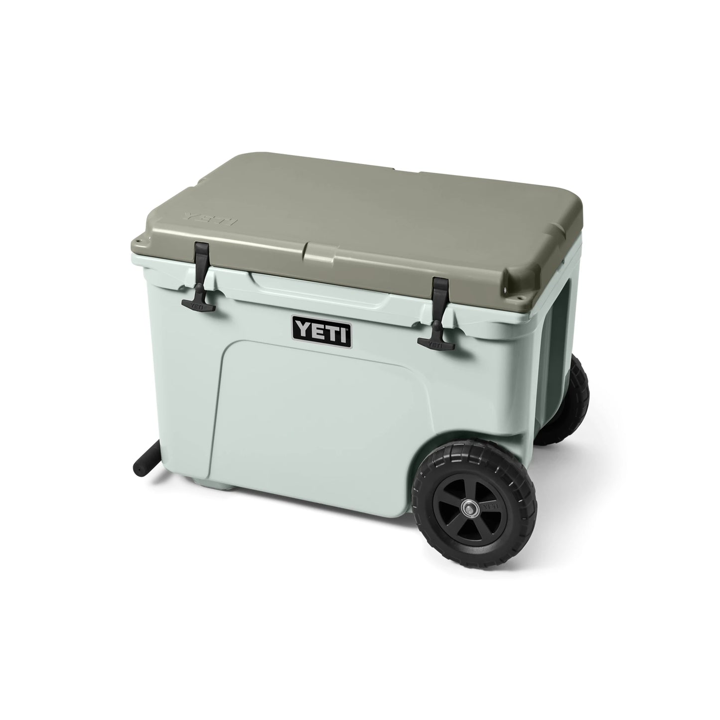 Wheeled Cooler