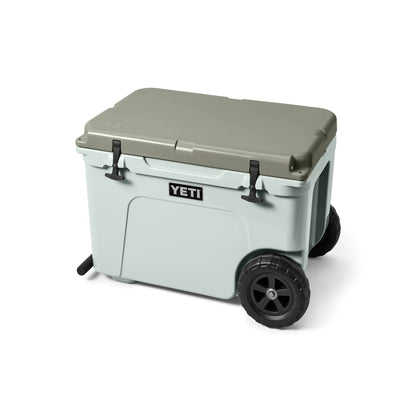 Wheeled Cooler