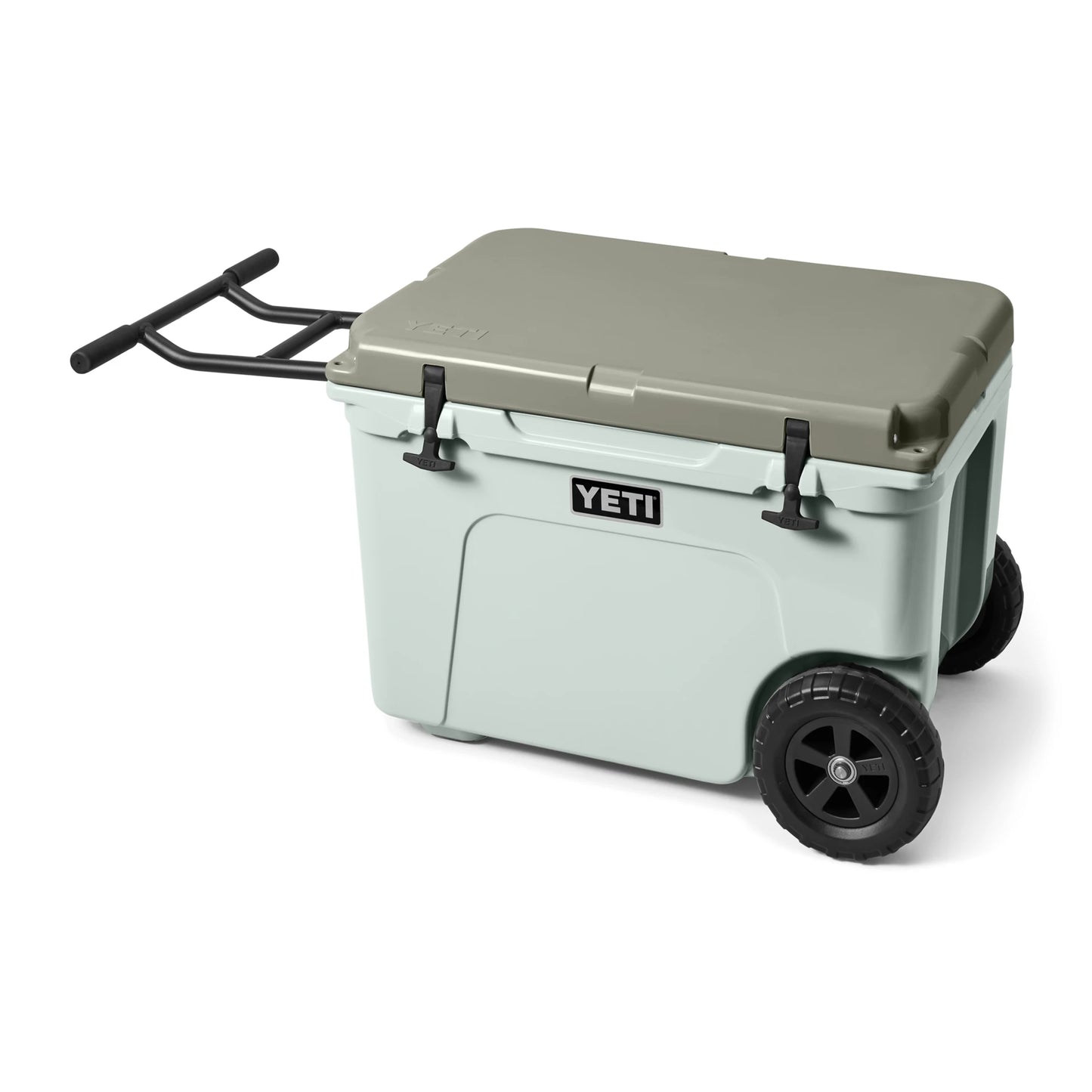 Wheeled Cooler