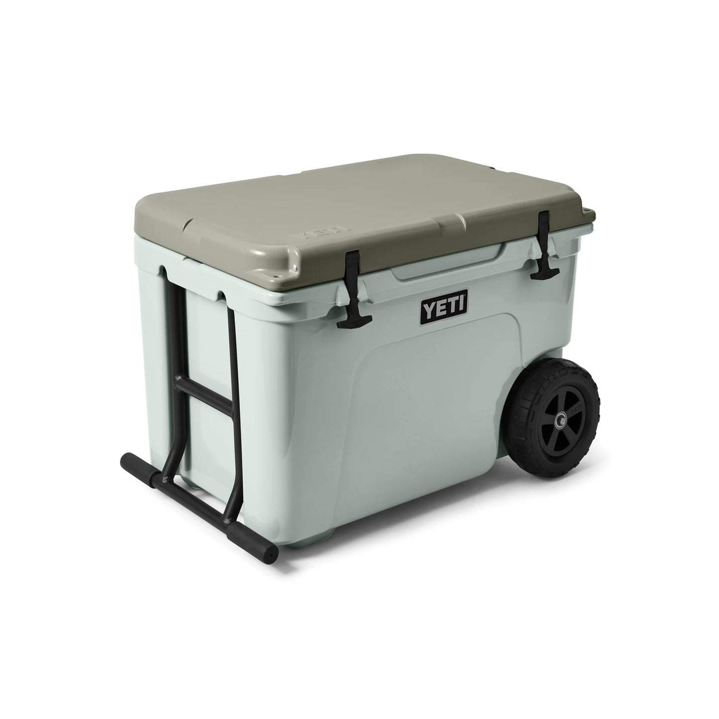 Wheeled Cooler