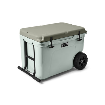 Wheeled Cooler