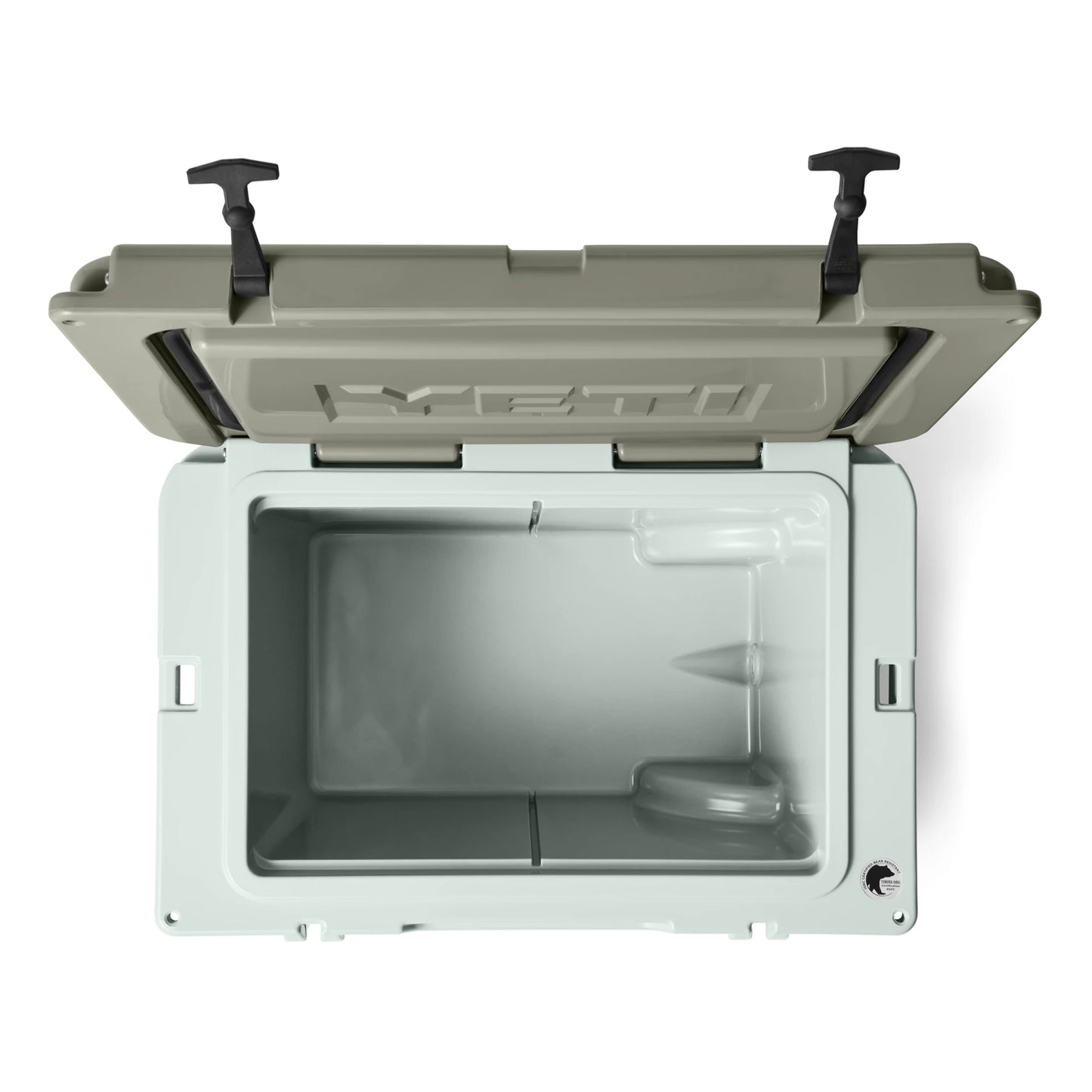 Wheeled Cooler