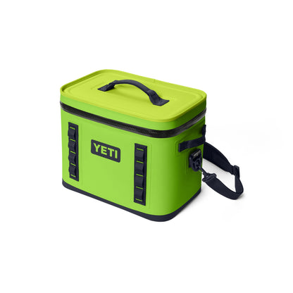 18 Soft Cooler