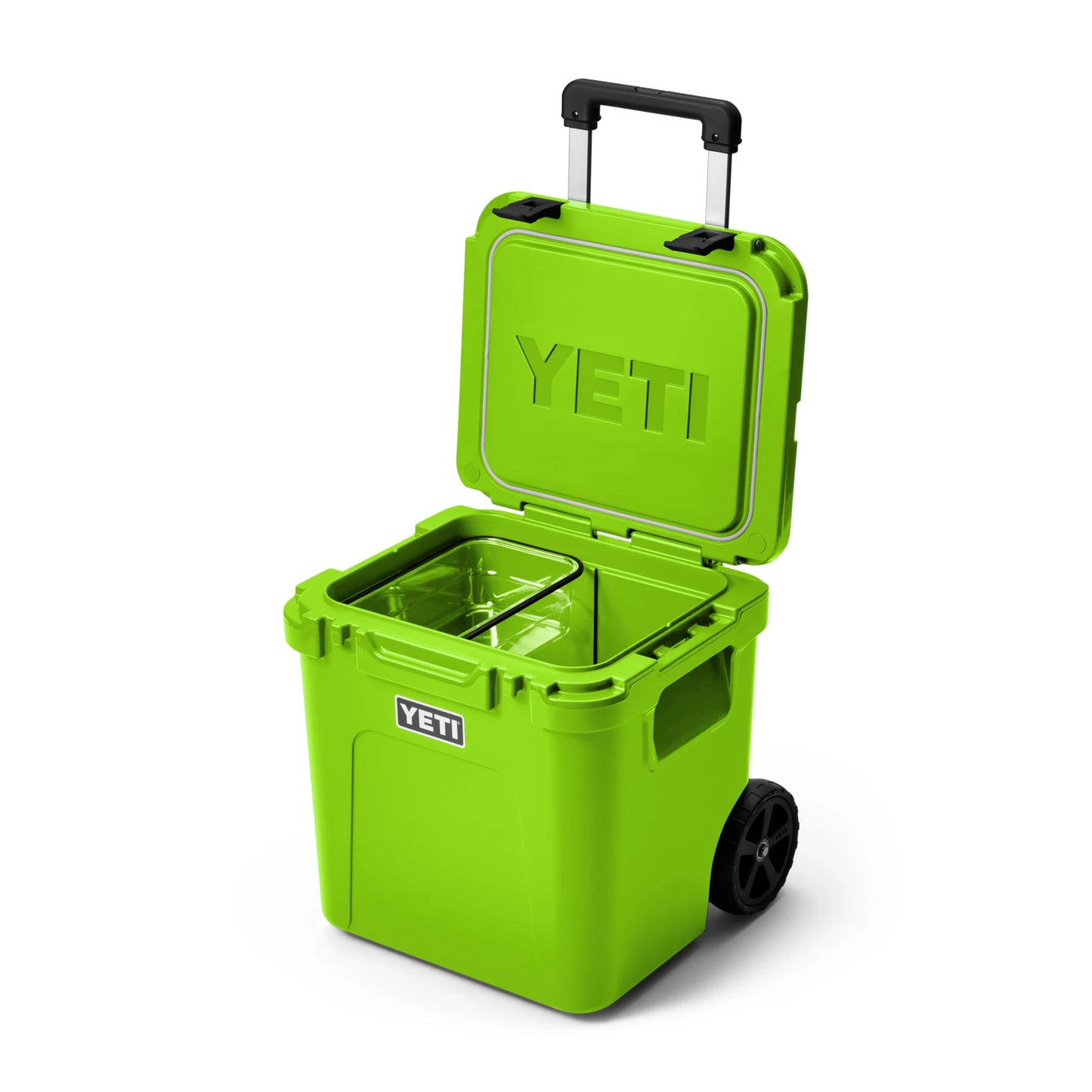 48 Wheeled Cooler