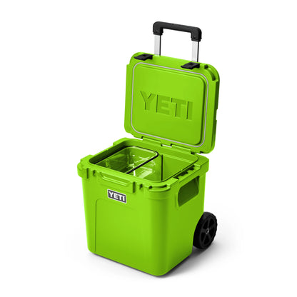 48 Wheeled Cooler