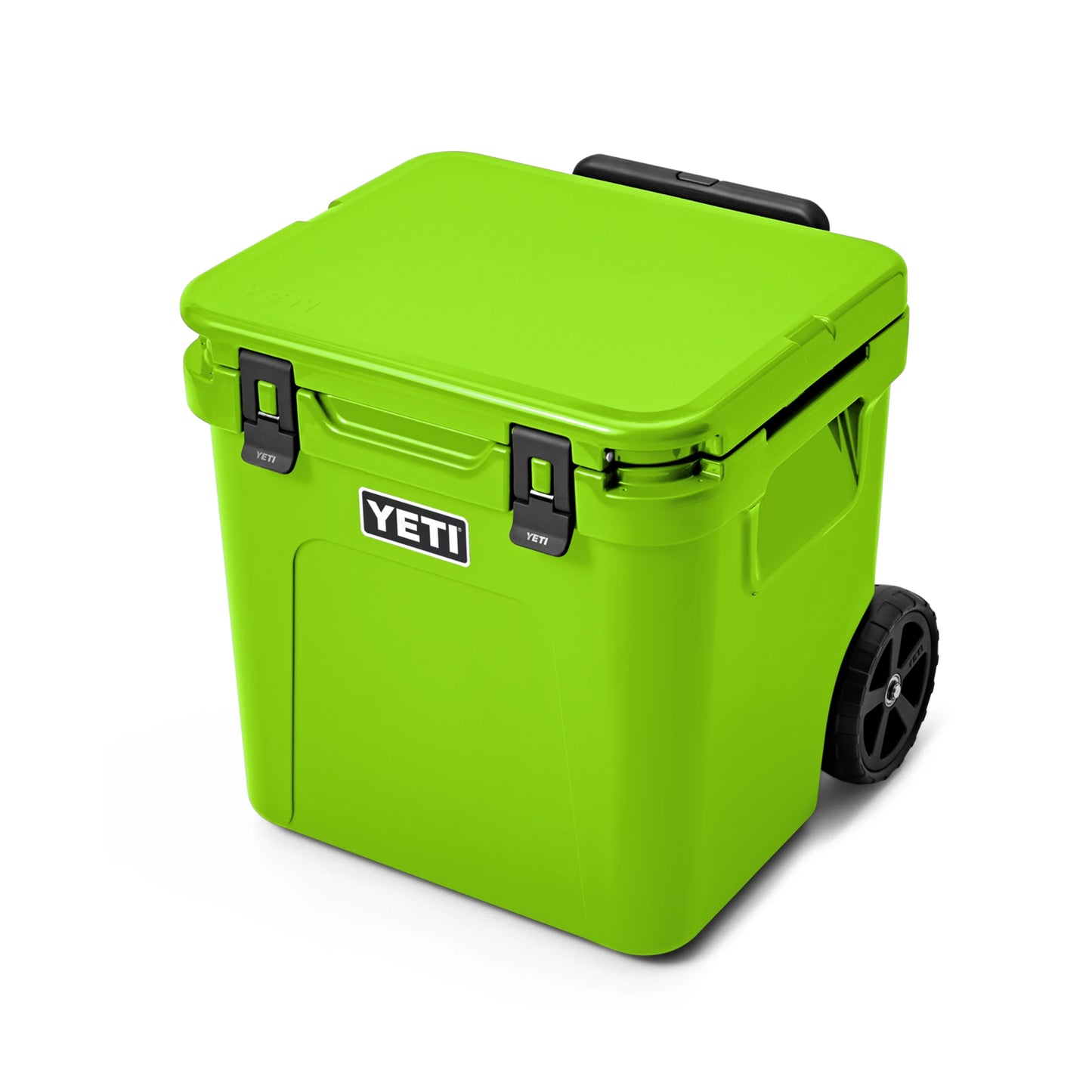 48 Wheeled Cooler