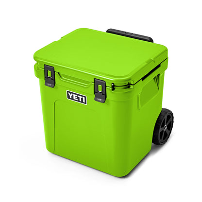 48 Wheeled Cooler