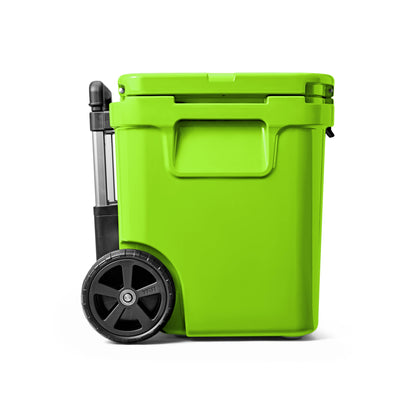 48 Wheeled Cooler