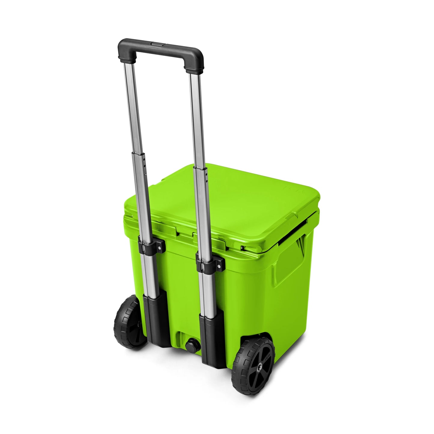 48 Wheeled Cooler