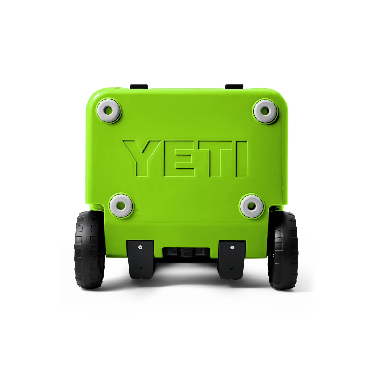 48 Wheeled Cooler