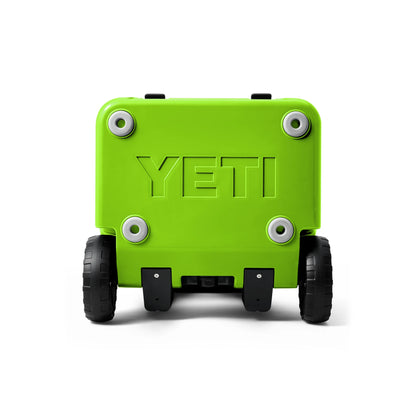 48 Wheeled Cooler