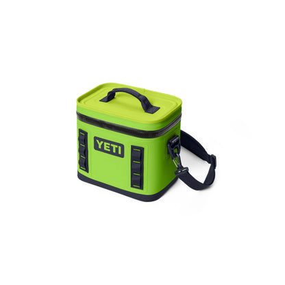 8 Soft Cooler