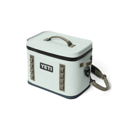 18 Soft Cooler