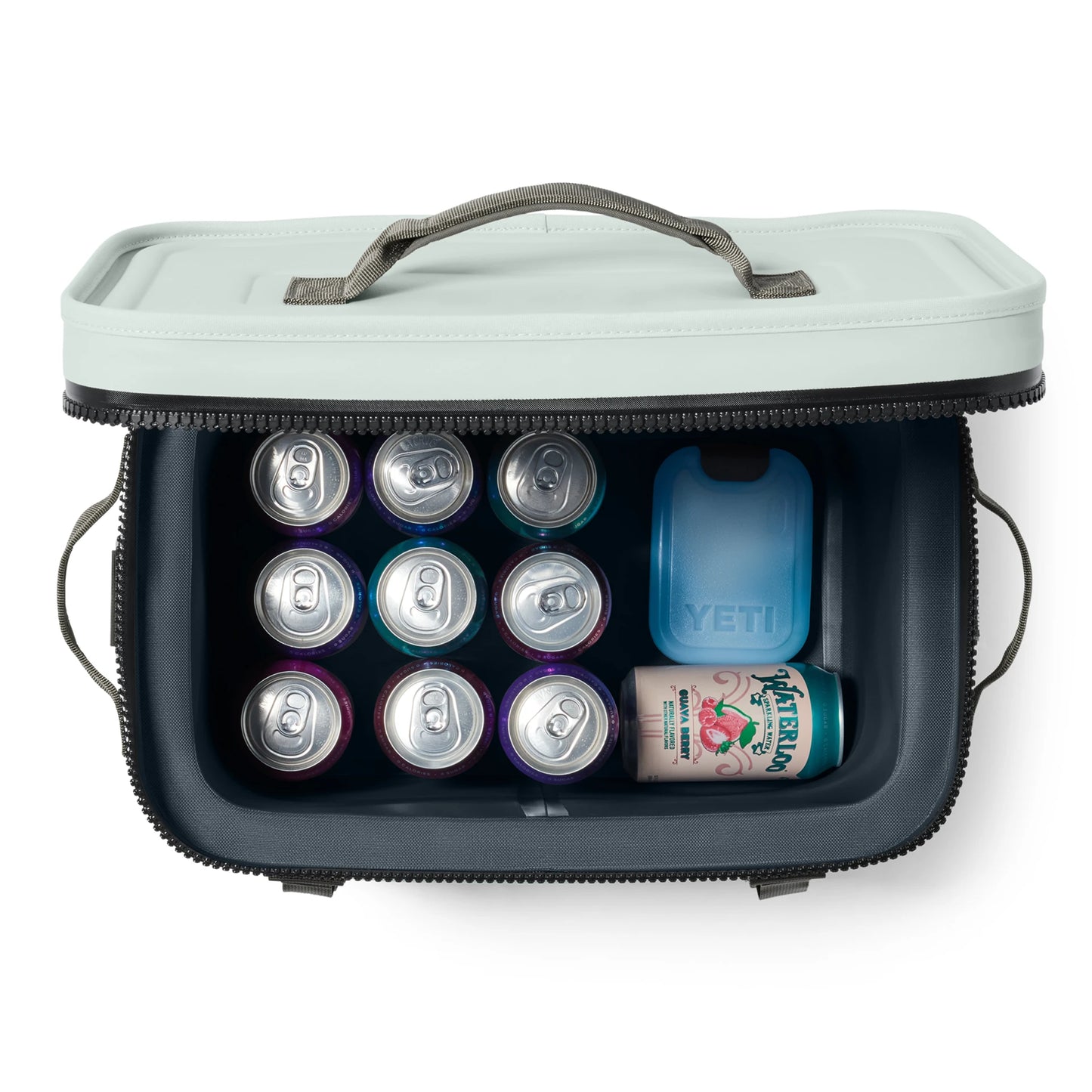 18 Soft Cooler