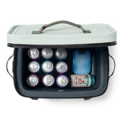 18 Soft Cooler