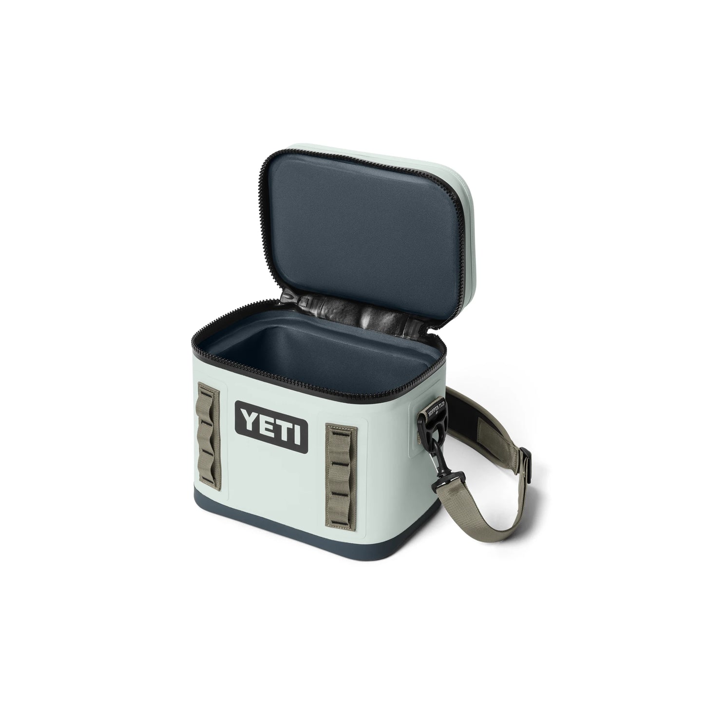 8 Soft Cooler