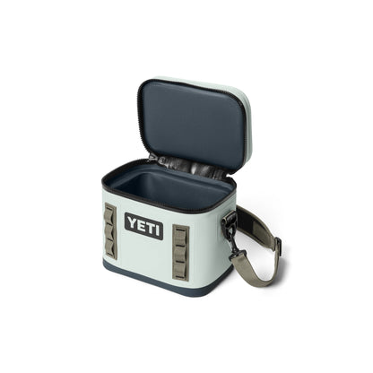 8 Soft Cooler