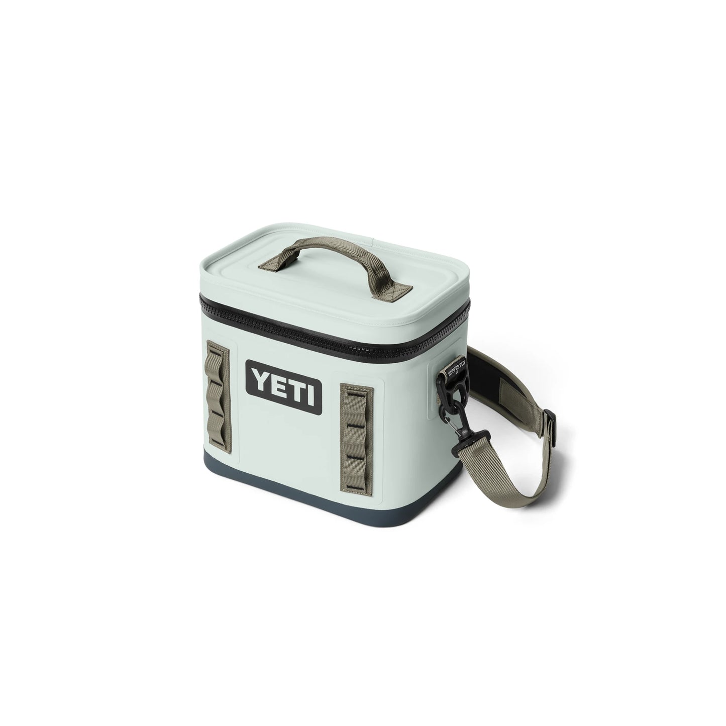 8 Soft Cooler