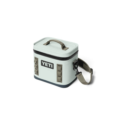 8 Soft Cooler
