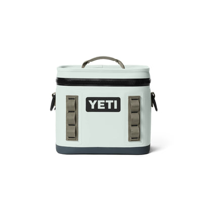 8 Soft Cooler