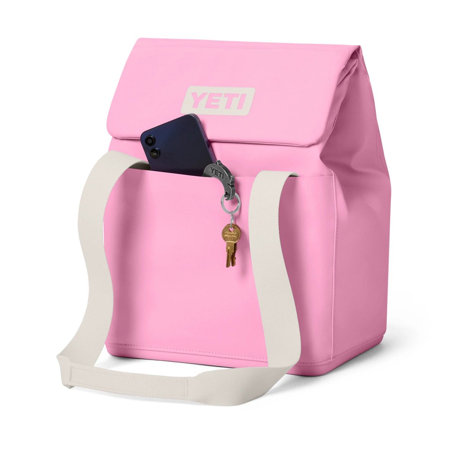 14L Insulated Tote Bag