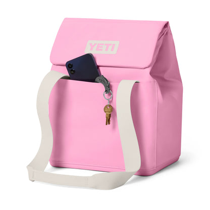 14L Insulated Tote Bag