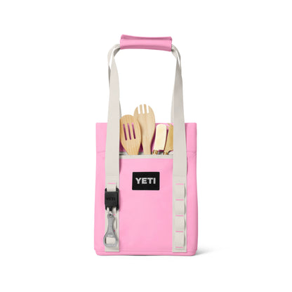 14L Insulated Tote Bag