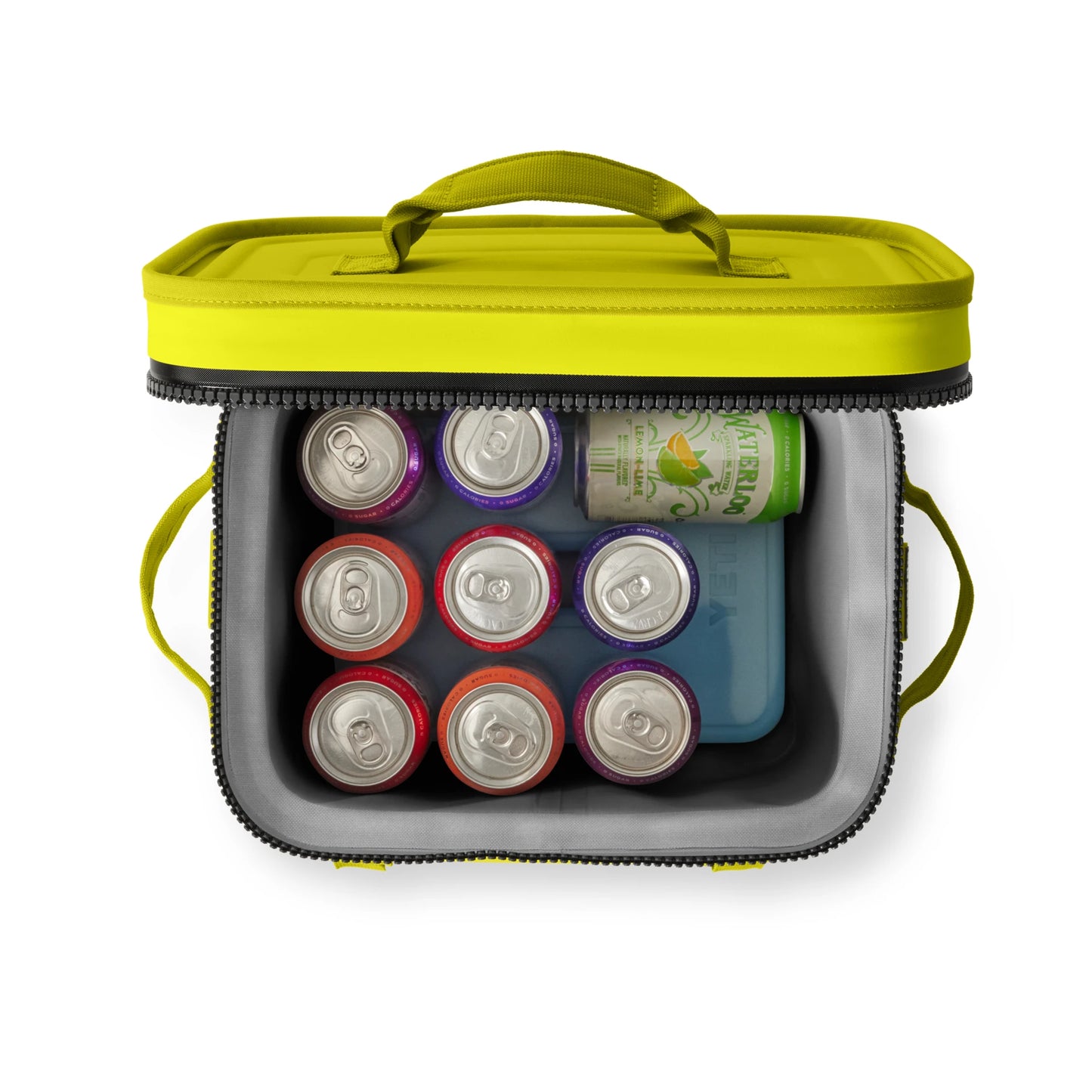 12 Soft Cooler