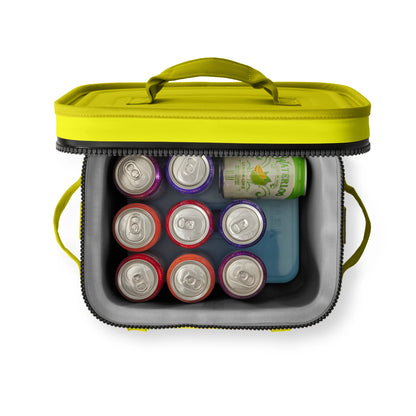 12 Soft Cooler