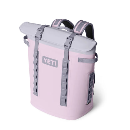 M20 Backpack Soft Cooler
