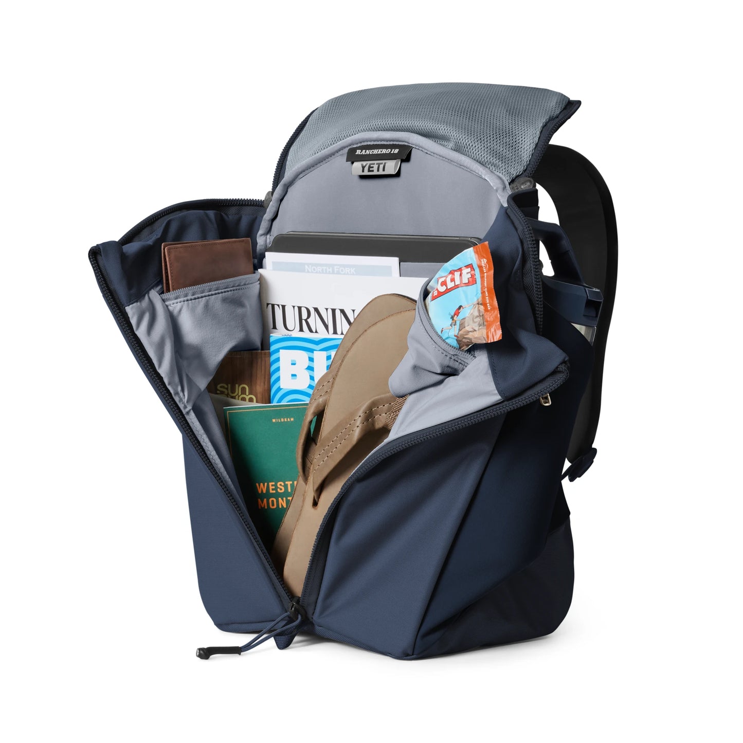 18L Everyday Carry Backpack
