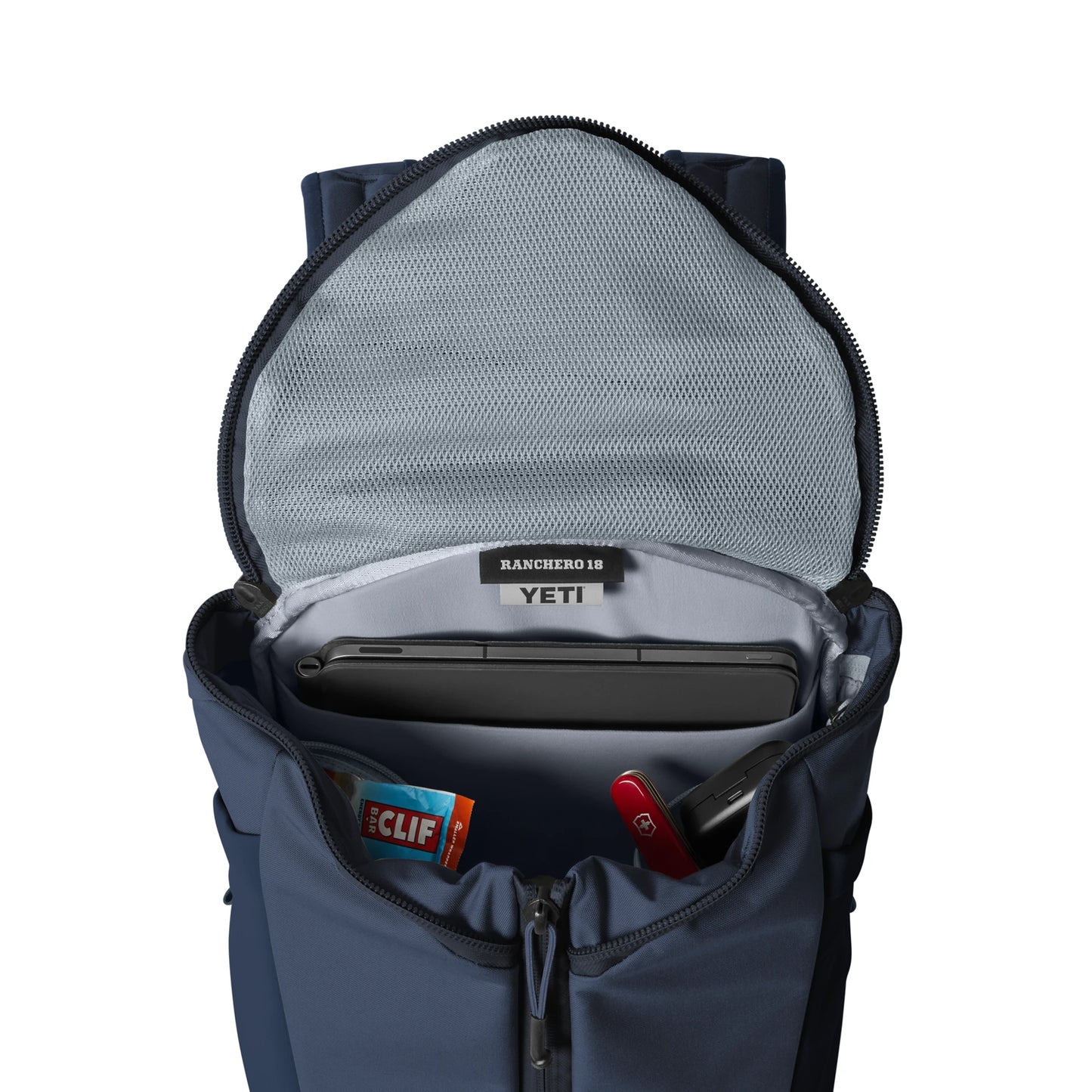 18L Everyday Carry Backpack