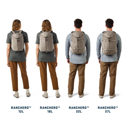 18L Everyday Carry Backpack