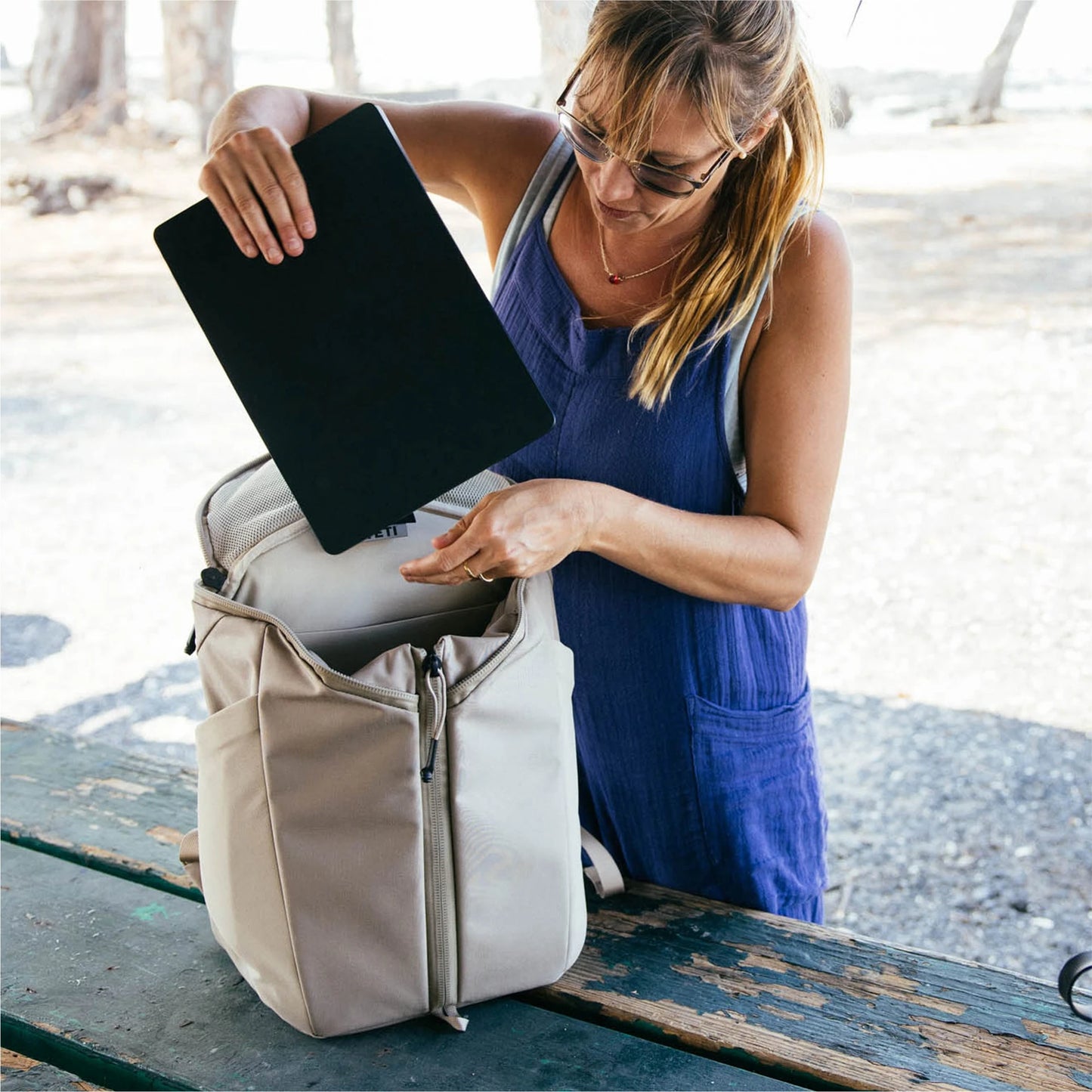 18L Everyday Carry Backpack