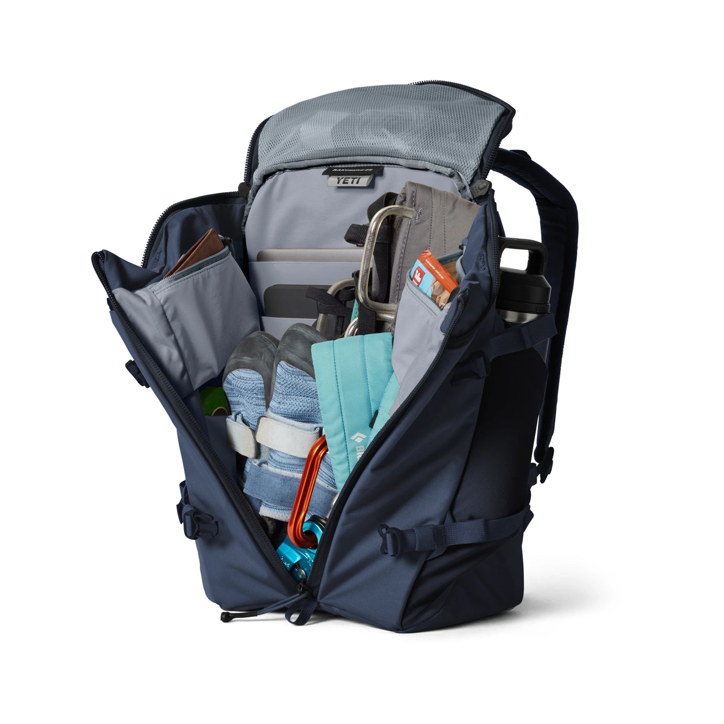 22L Everyday Carry Backpack