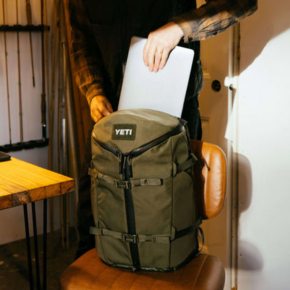 27L Everyday Carry Backpack